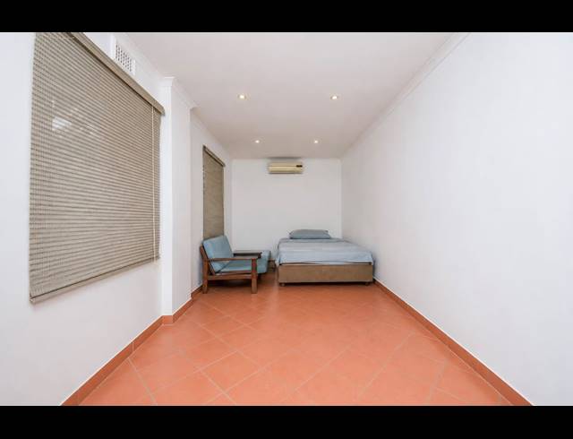 1 BEDROOM APARTMENT TO LET IN WESTVILLE